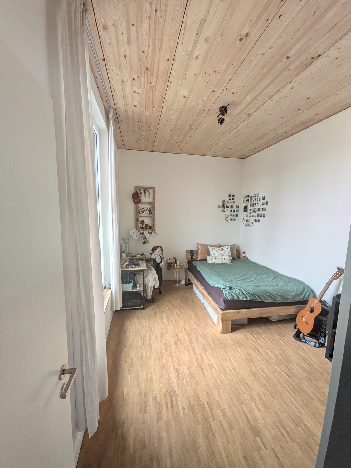 4 ½ rooms apartment, photo 8 of 9