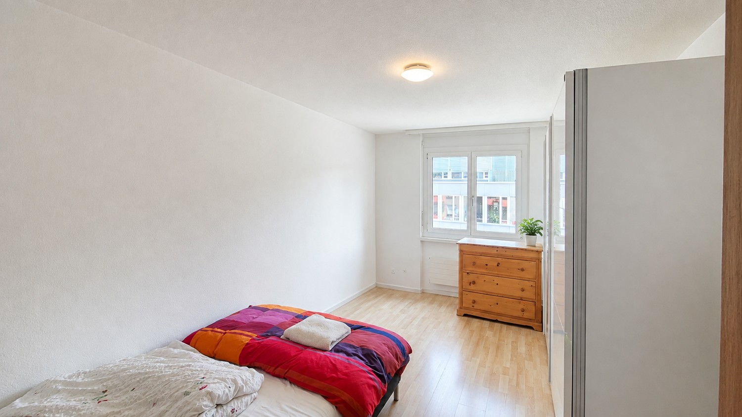 2 rooms apartment, photo 3 of 4