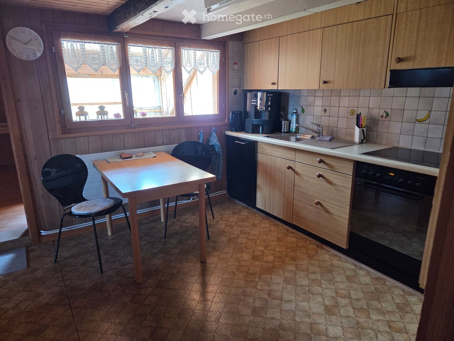 2 rooms apartment, Foto 1 von 5