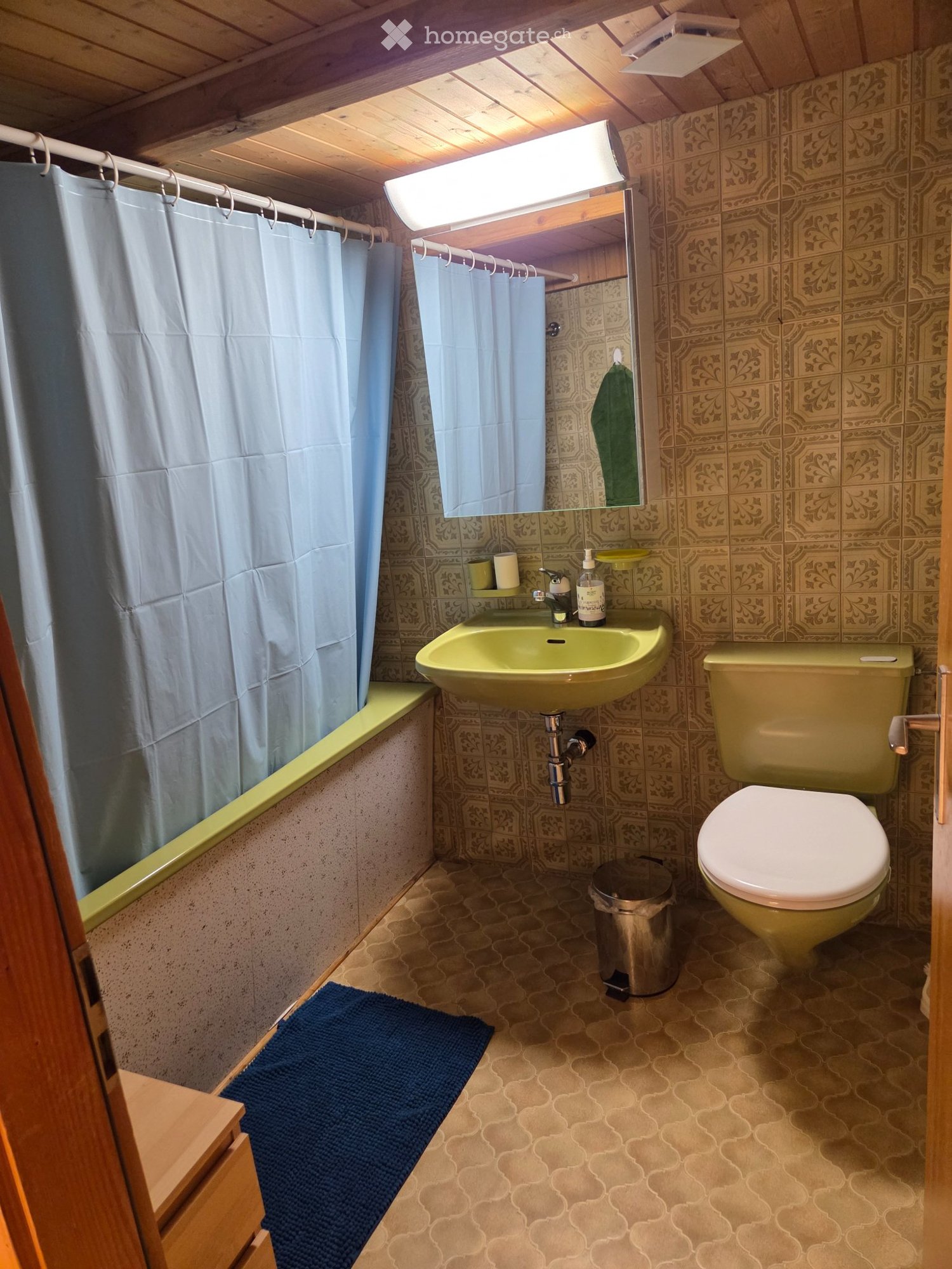 2 rooms apartment, Foto 4 von 5