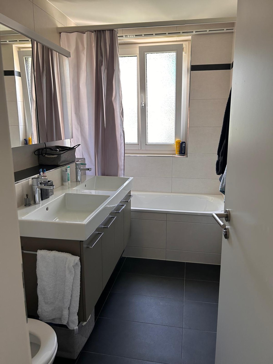 3 ½ rooms apartment, photo 2 of 6