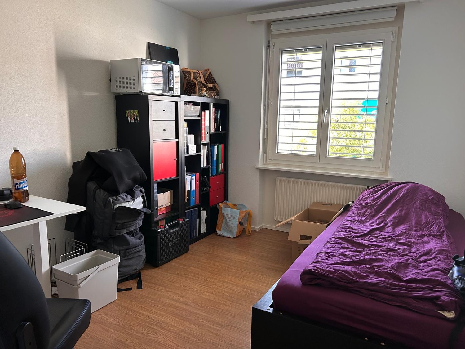 3 ½ rooms apartment, photo 3 of 6