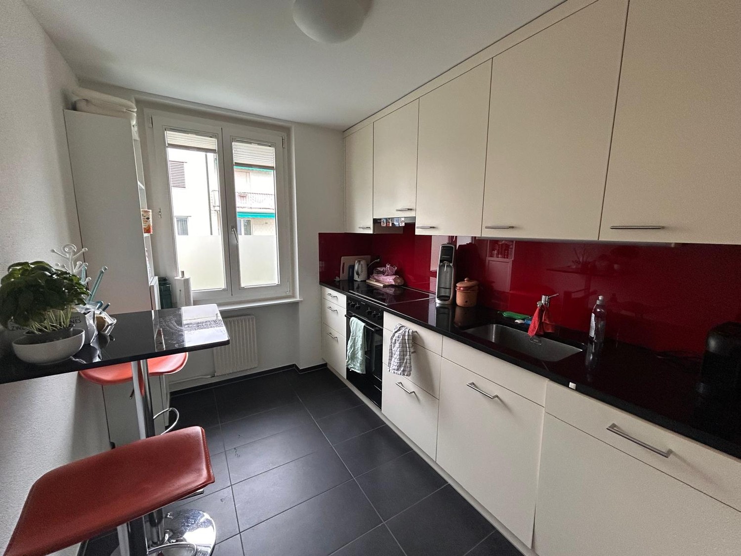 3 ½ rooms apartment, photo 6 of 6