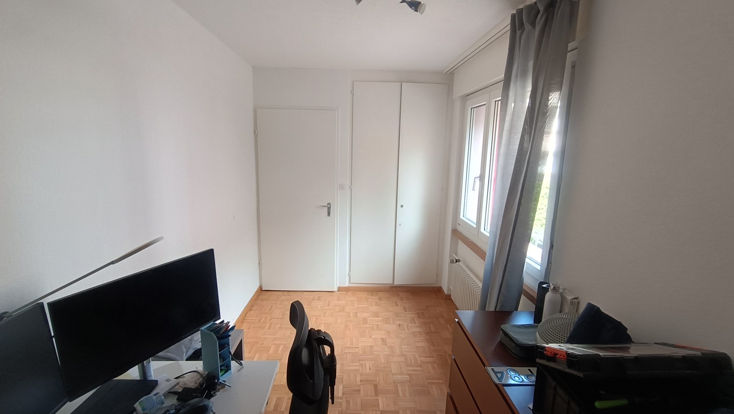 Appartamento di 4 ½ locali
