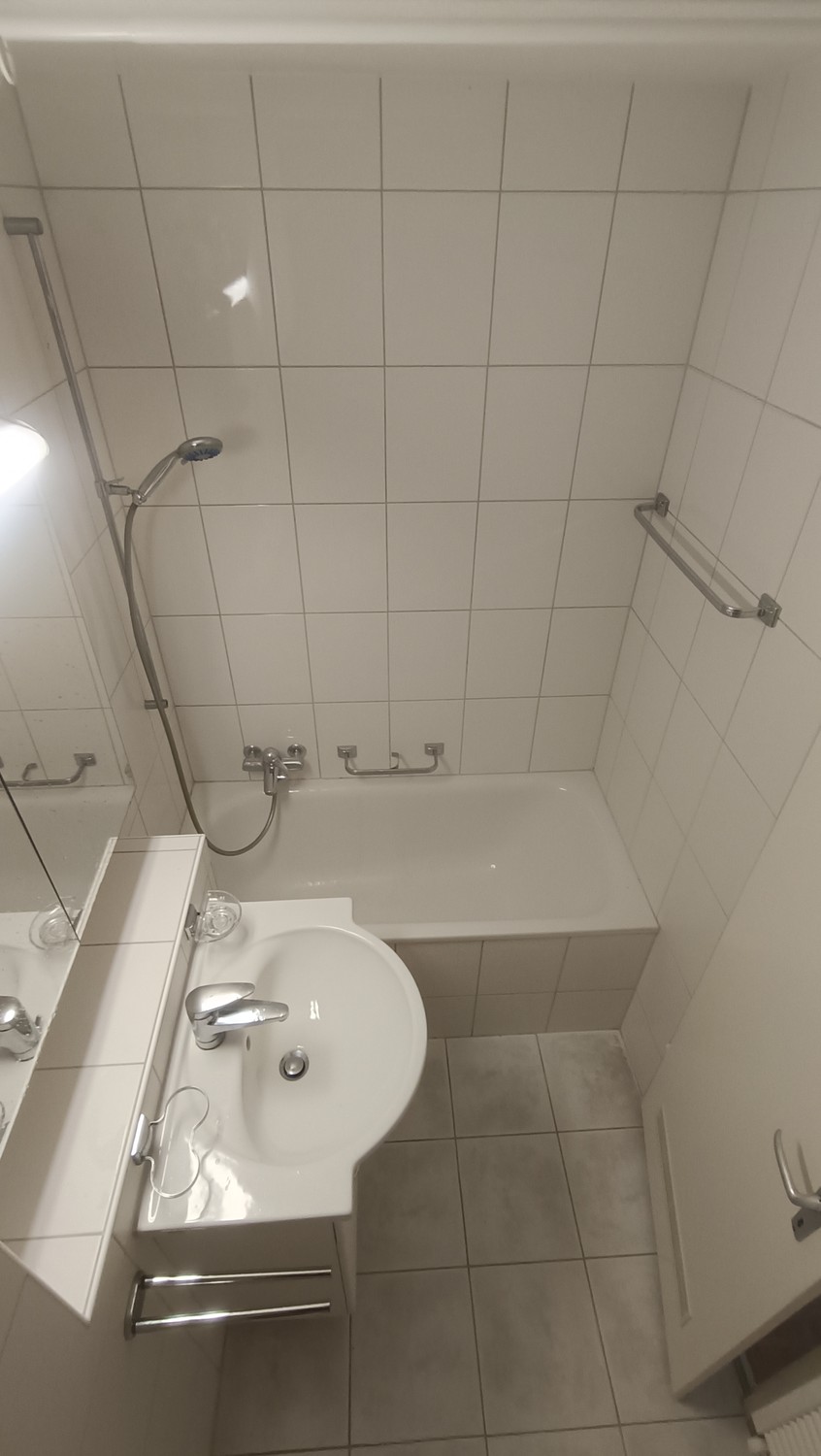 Appartamento di 4 ½ locali