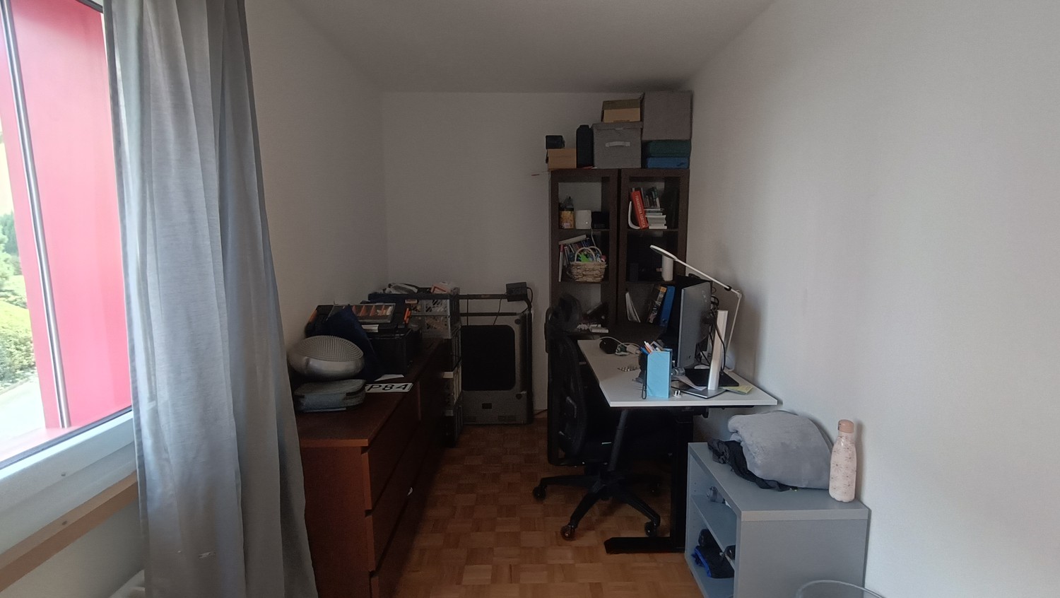 Appartamento di 4 ½ locali