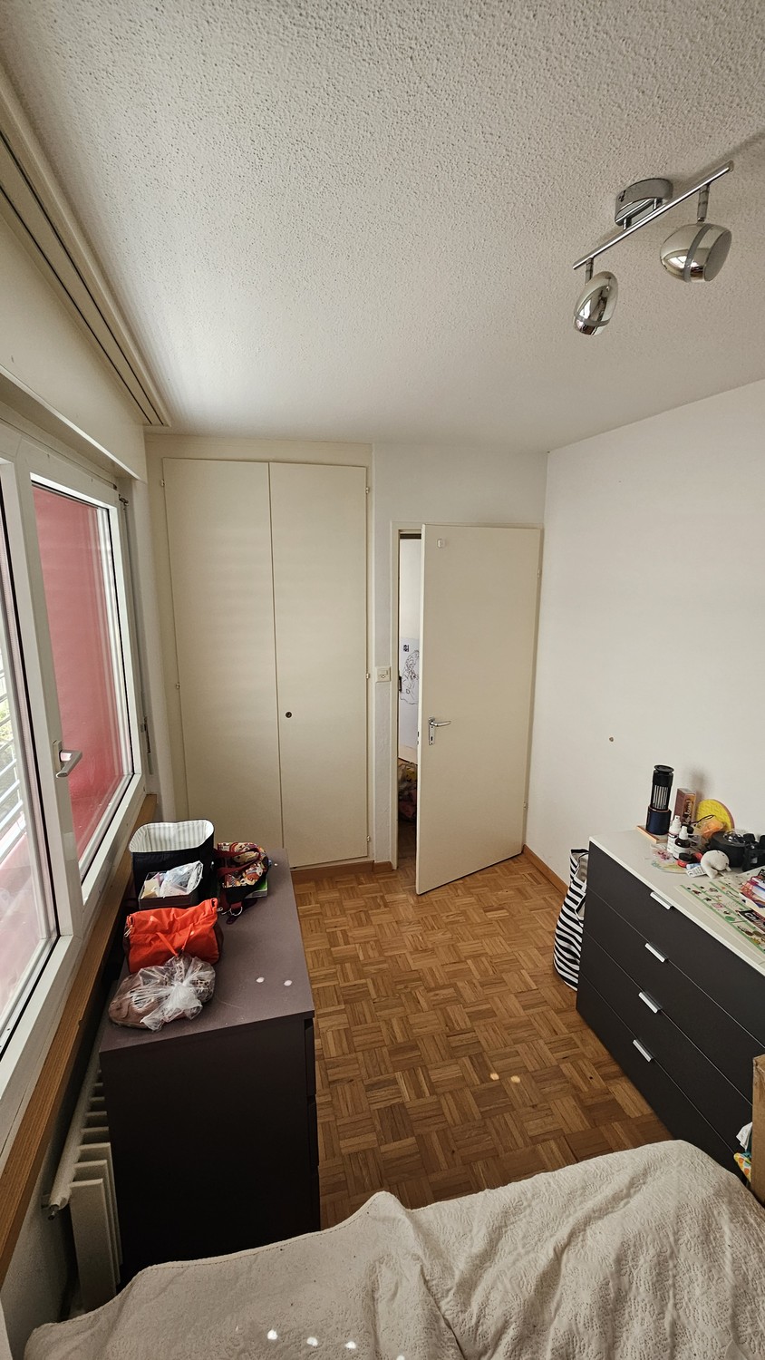 Appartamento di 4 ½ locali