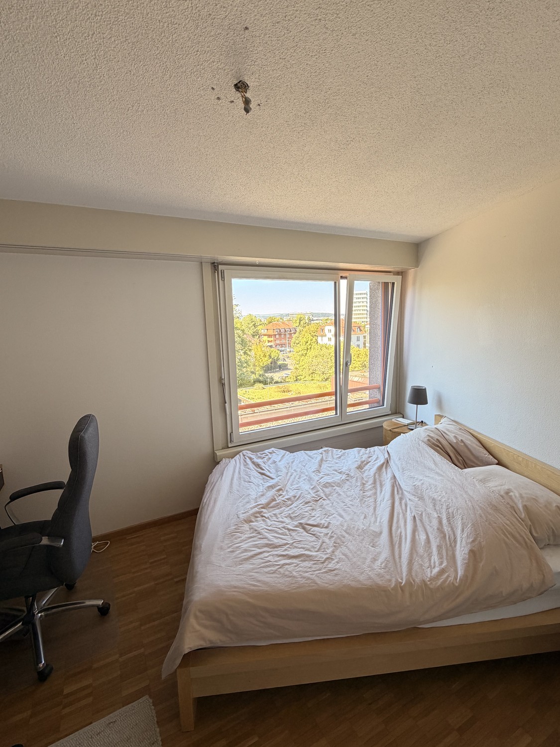 Room in a shared flat, photo 8 of 10