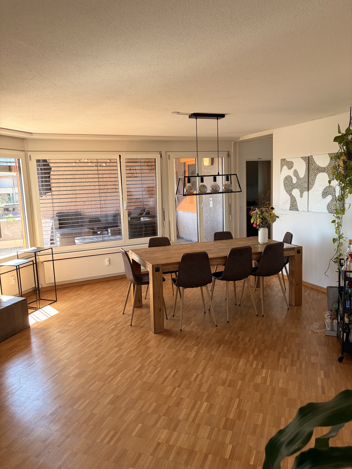 Room in a shared flat, photo 1 of 10