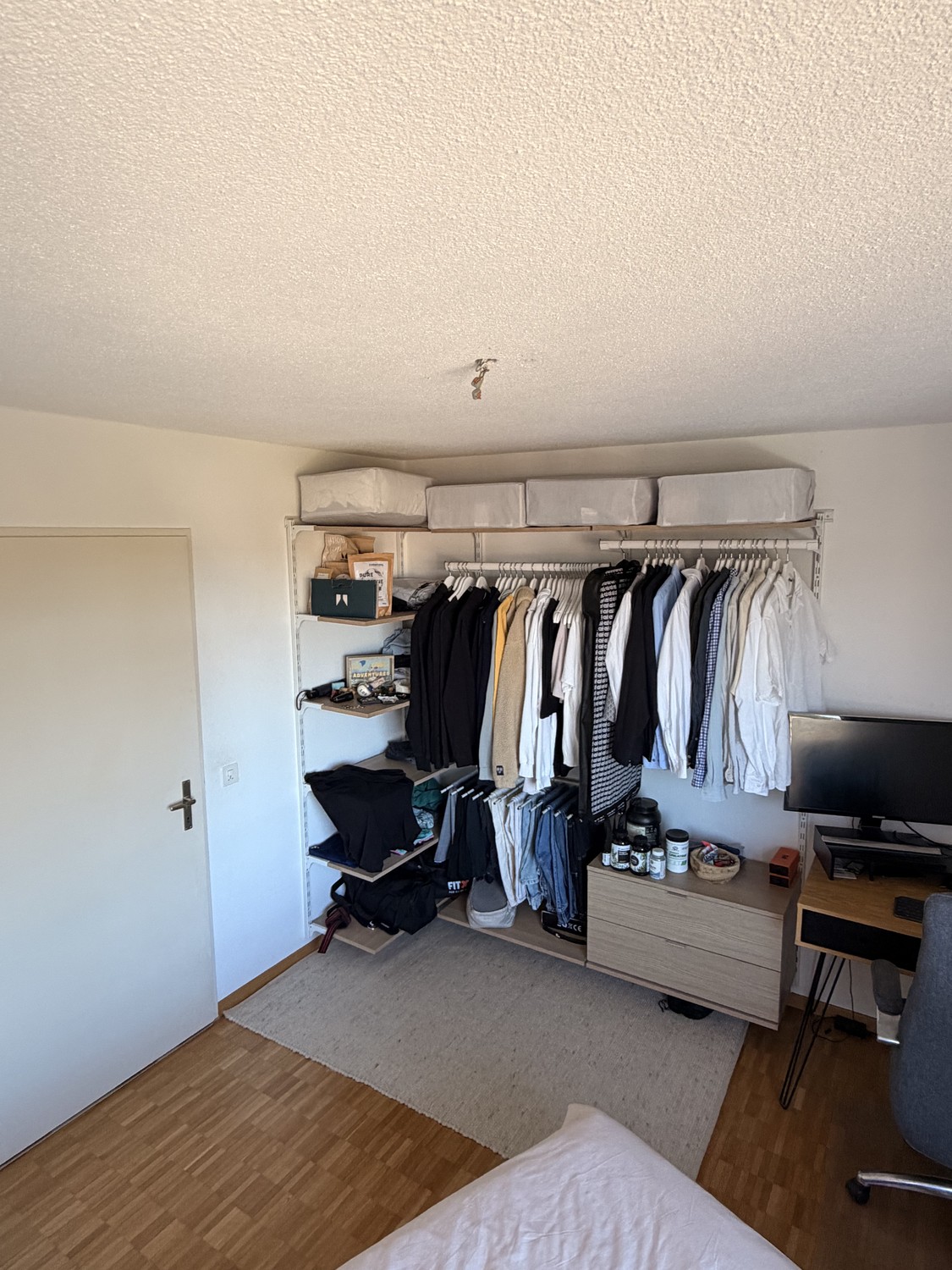 Room in a shared flat, photo 10 of 10