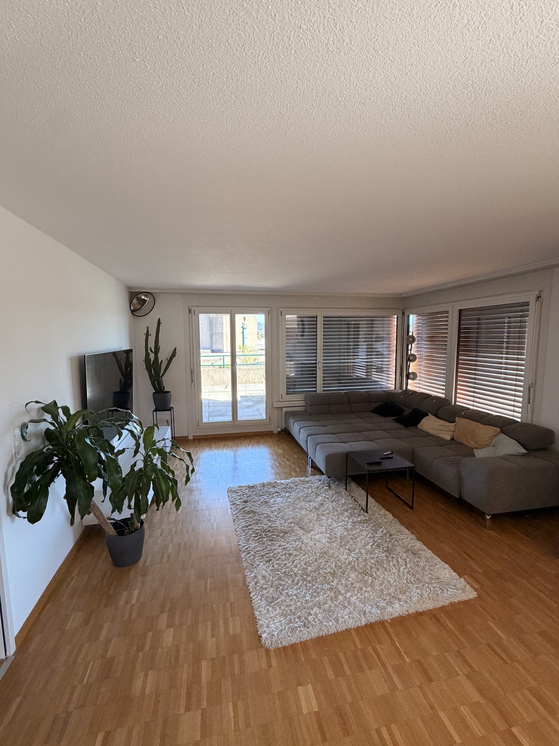 Room in a shared flat, photo 2 of 10