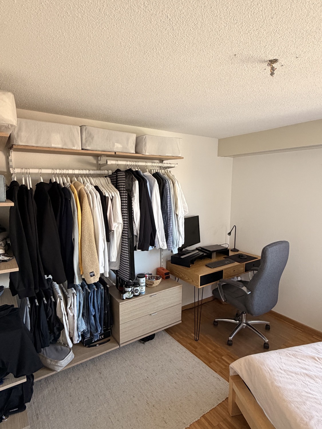 Room in a shared flat, photo 9 of 10