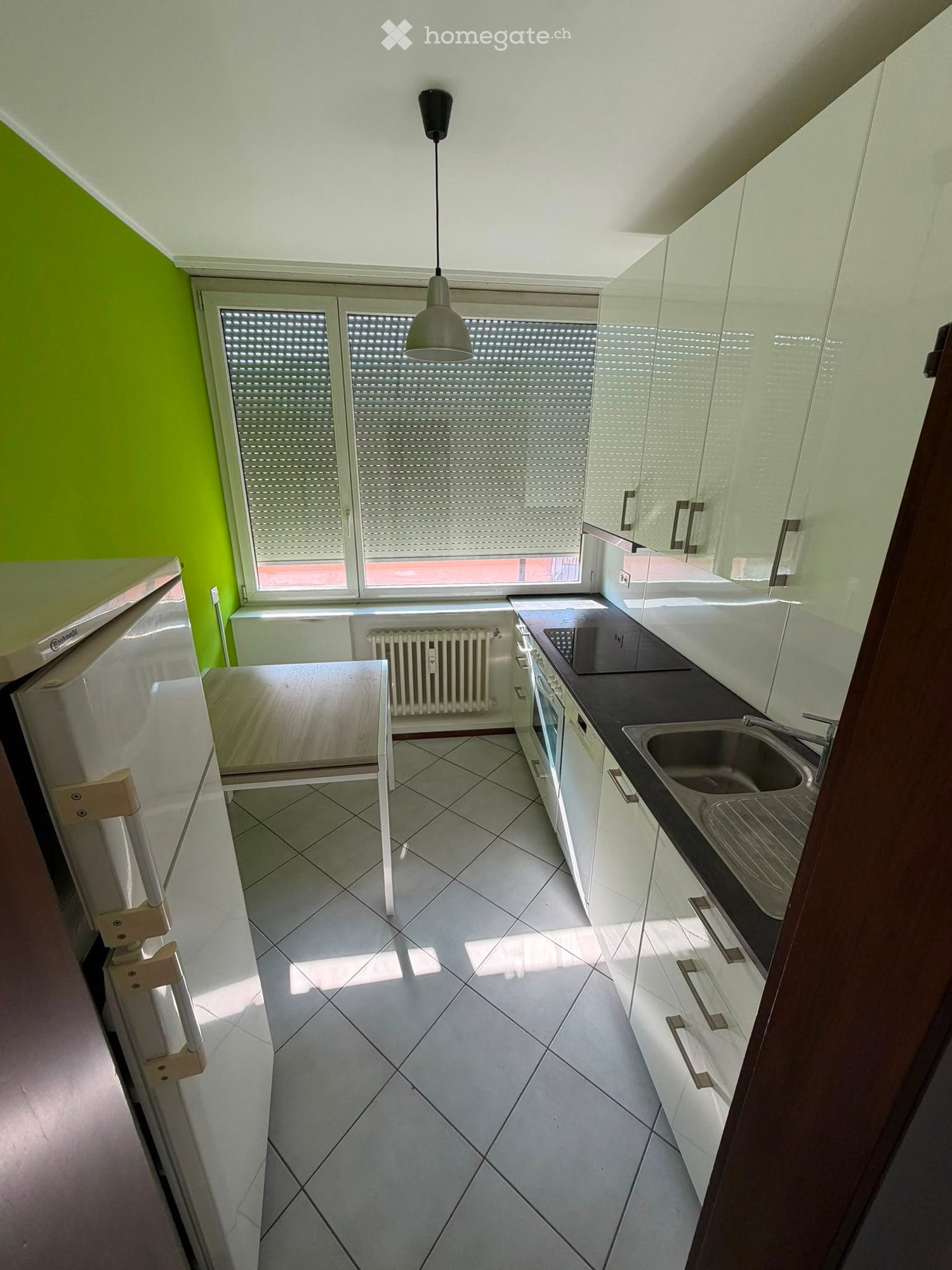 5 rooms apartment, photo 2 of 5