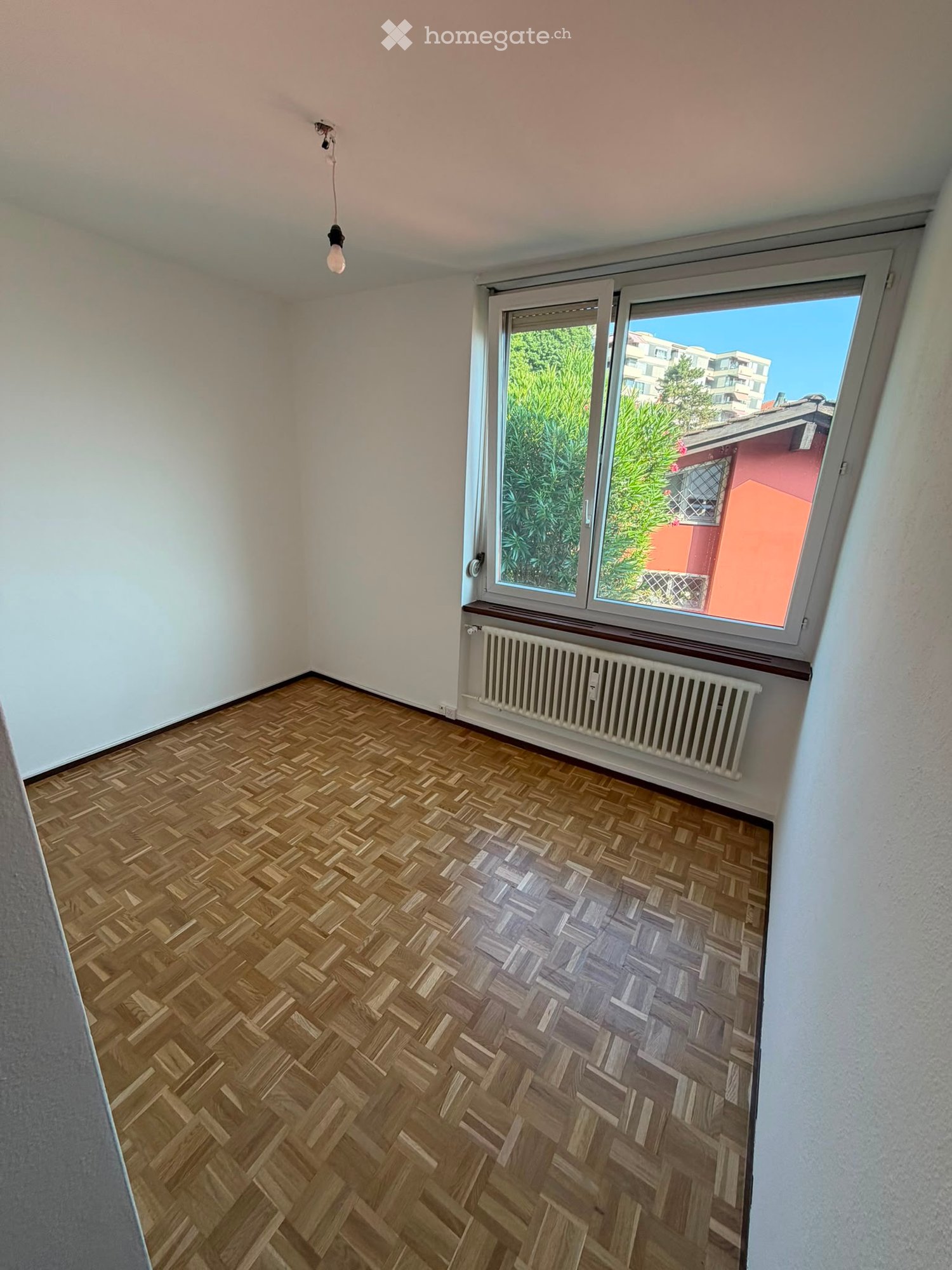 5 rooms apartment, photo 5 of 5