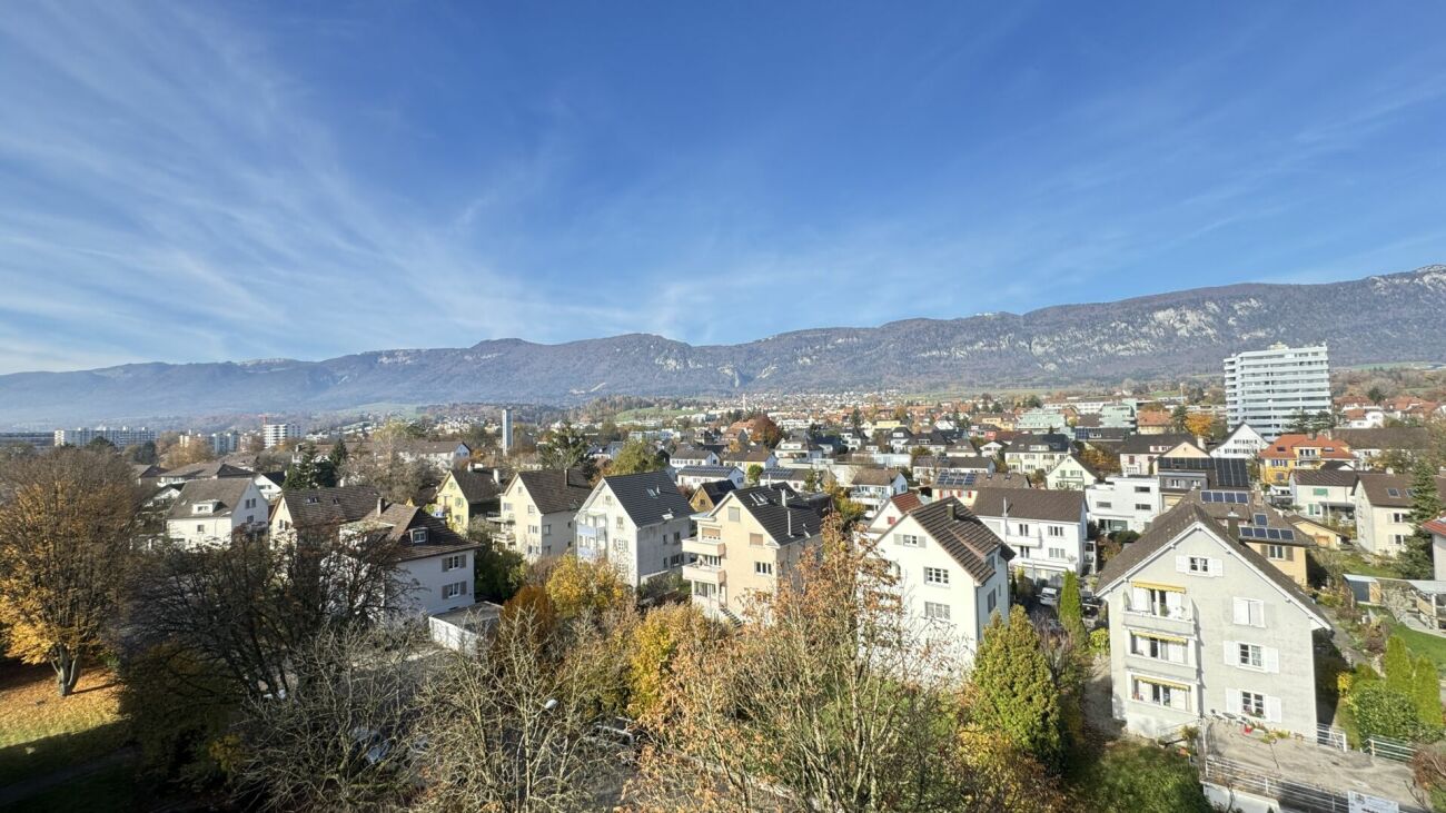 Appartement de 3 pièces