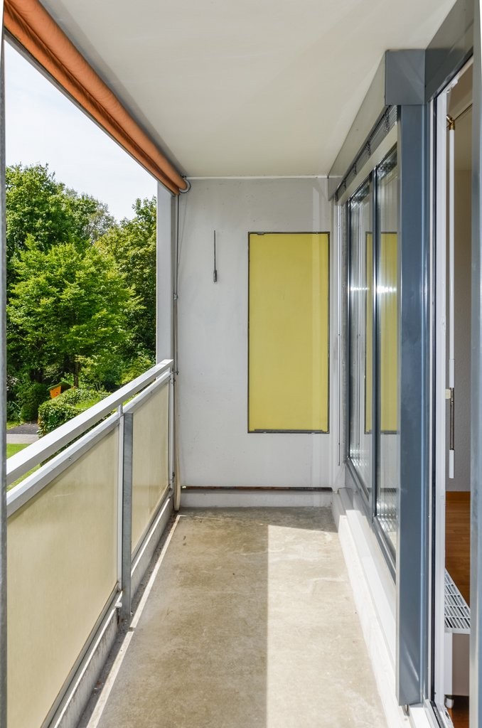 1 ½ rooms apartment