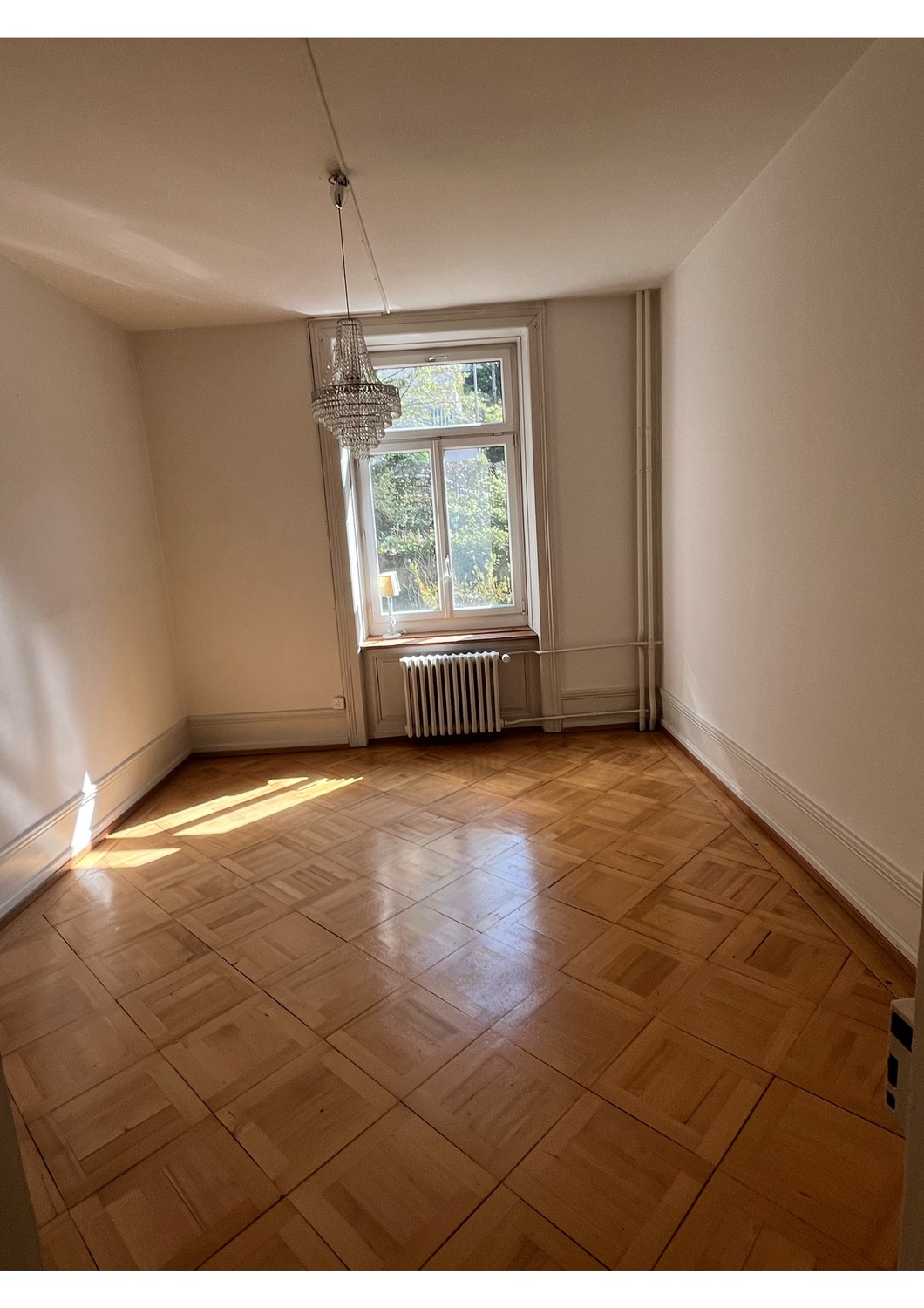 Room in a shared flat, photo 2 of 4