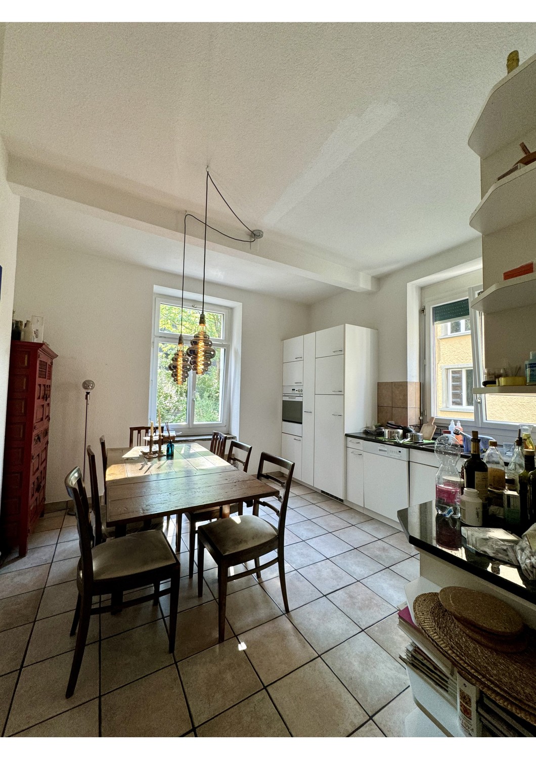 Room in a shared flat, photo 4 of 4