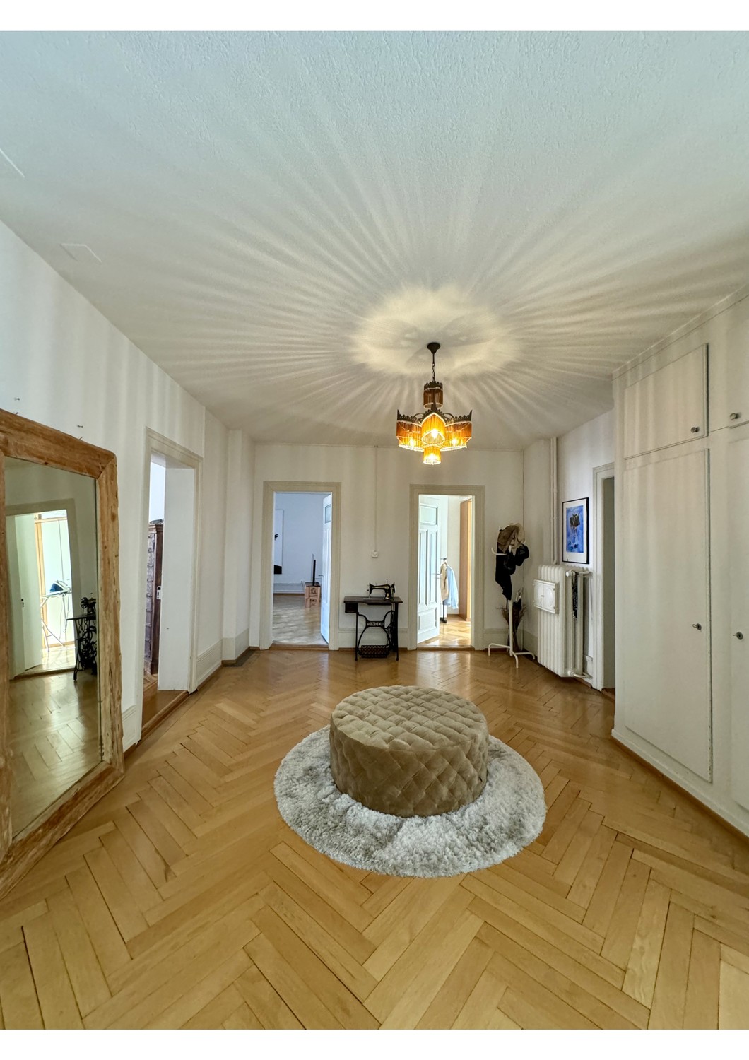 Room in a shared flat, photo 1 of 4