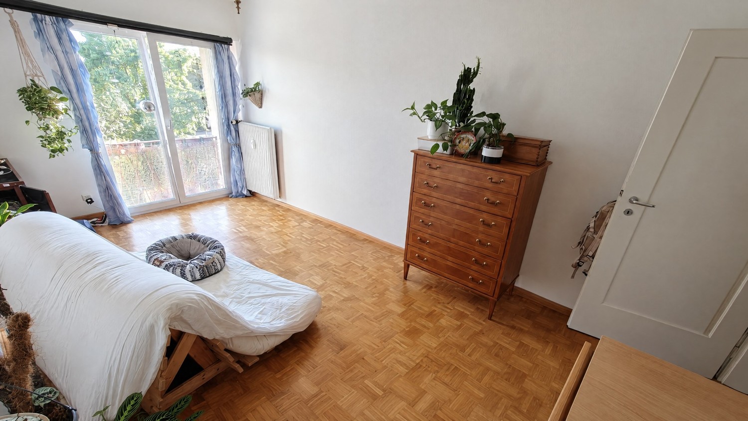 3 ½ rooms apartment, photo 1 of 6