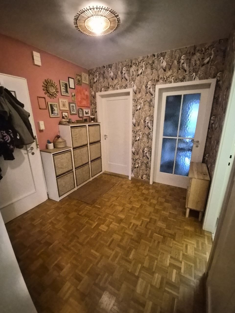 3 ½ rooms apartment, photo 3 of 6