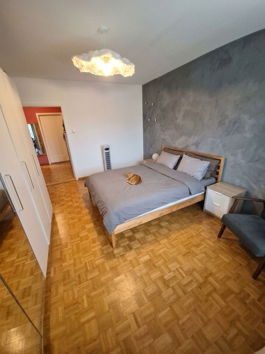 3 ½ rooms apartment, photo 2 of 6
