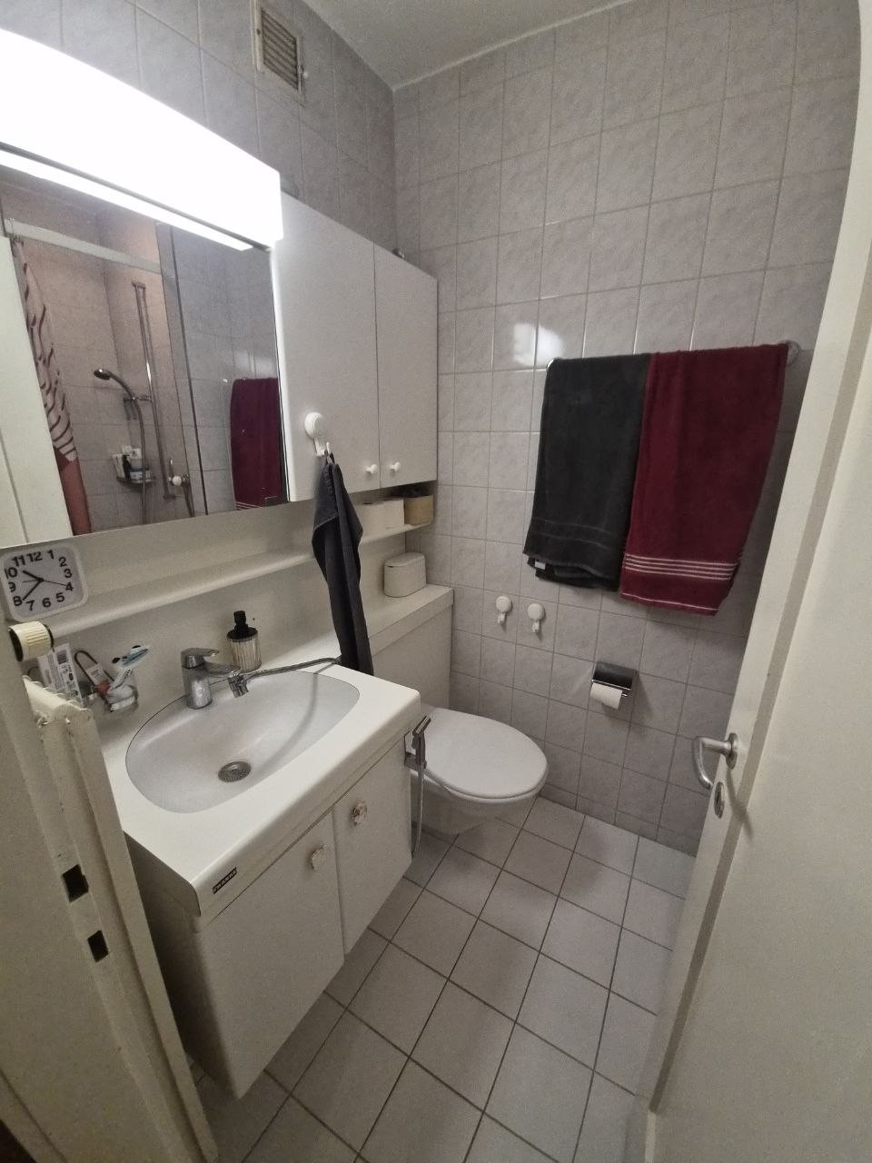 3 ½ rooms apartment, photo 6 of 6