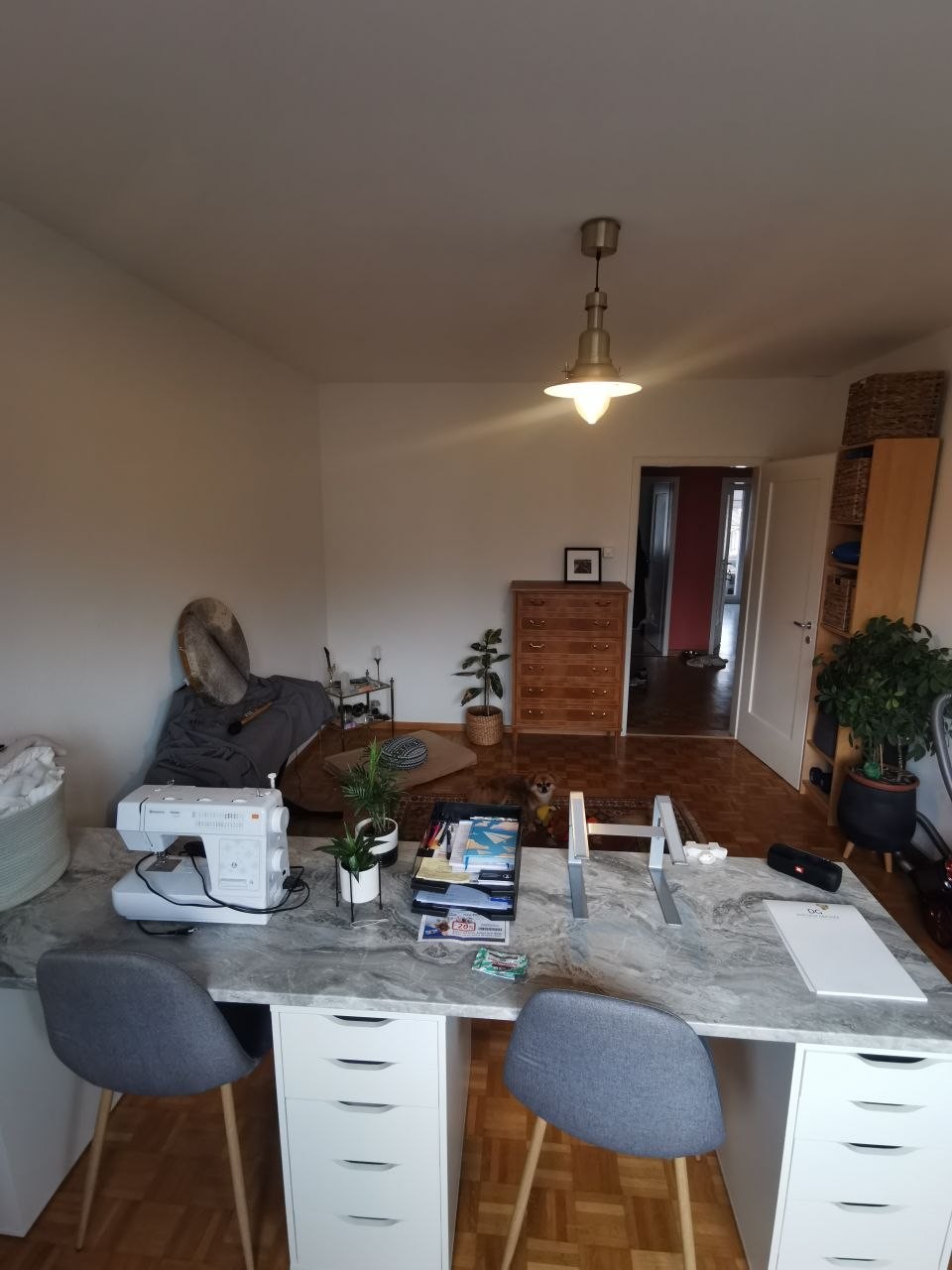 3 ½ rooms apartment, photo 5 of 6