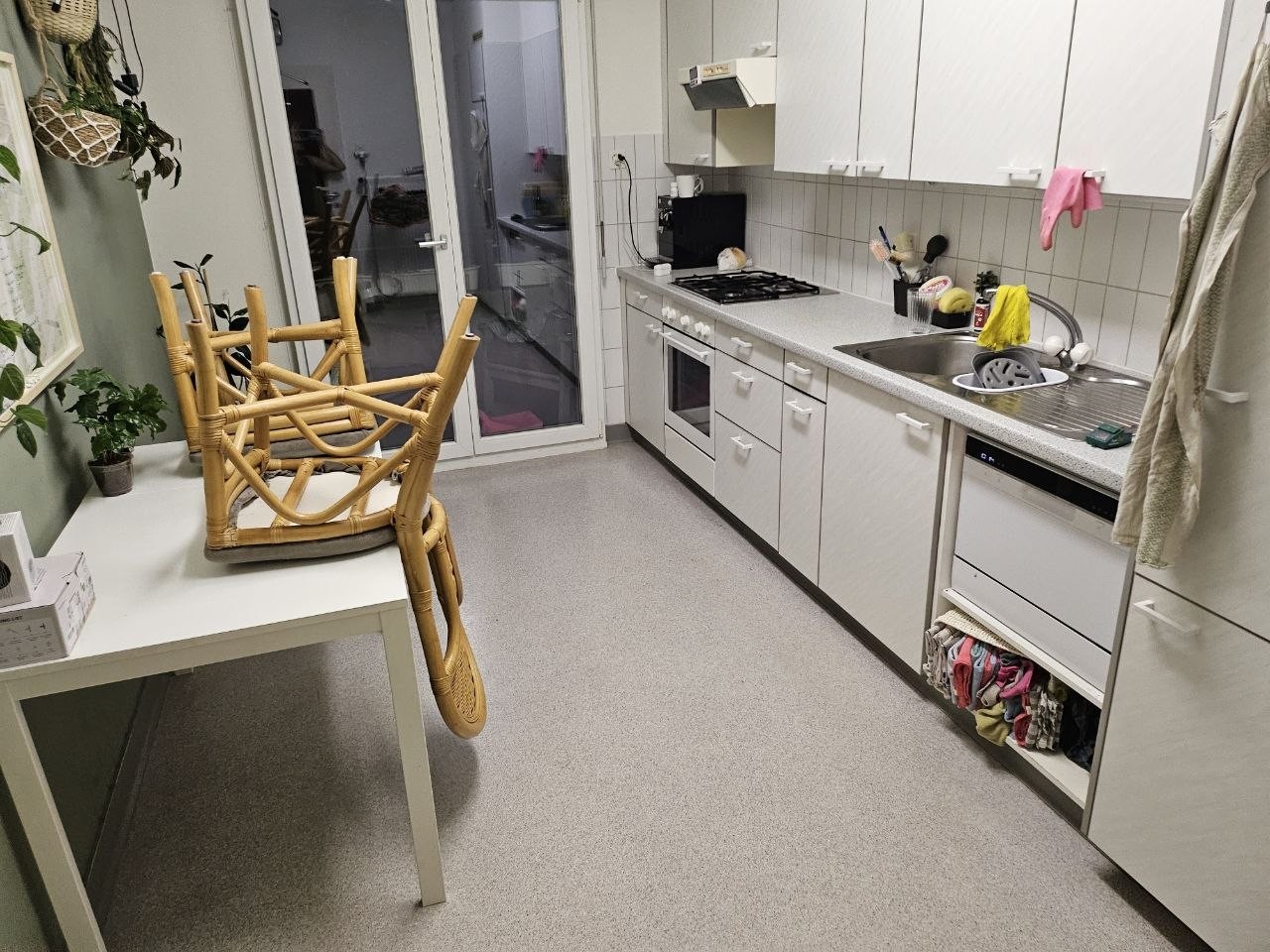 3 ½ rooms apartment, photo 4 of 6