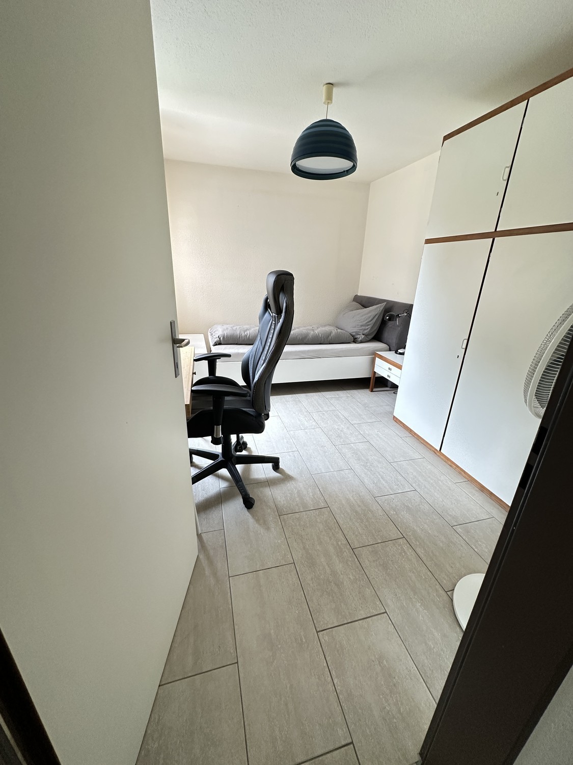 Room in a shared flat, photo 2 of 10