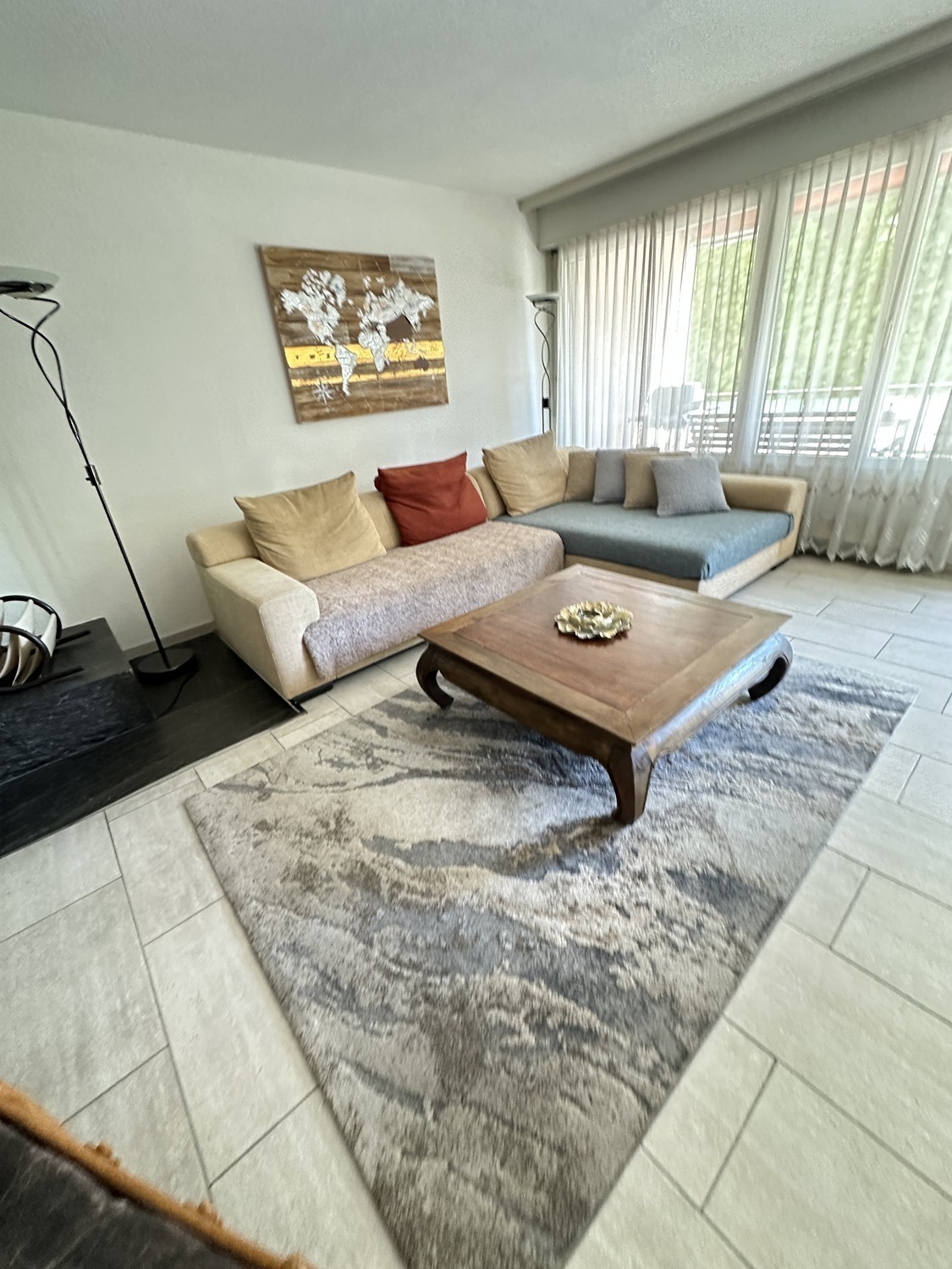 Room in a shared flat, photo 8 of 10