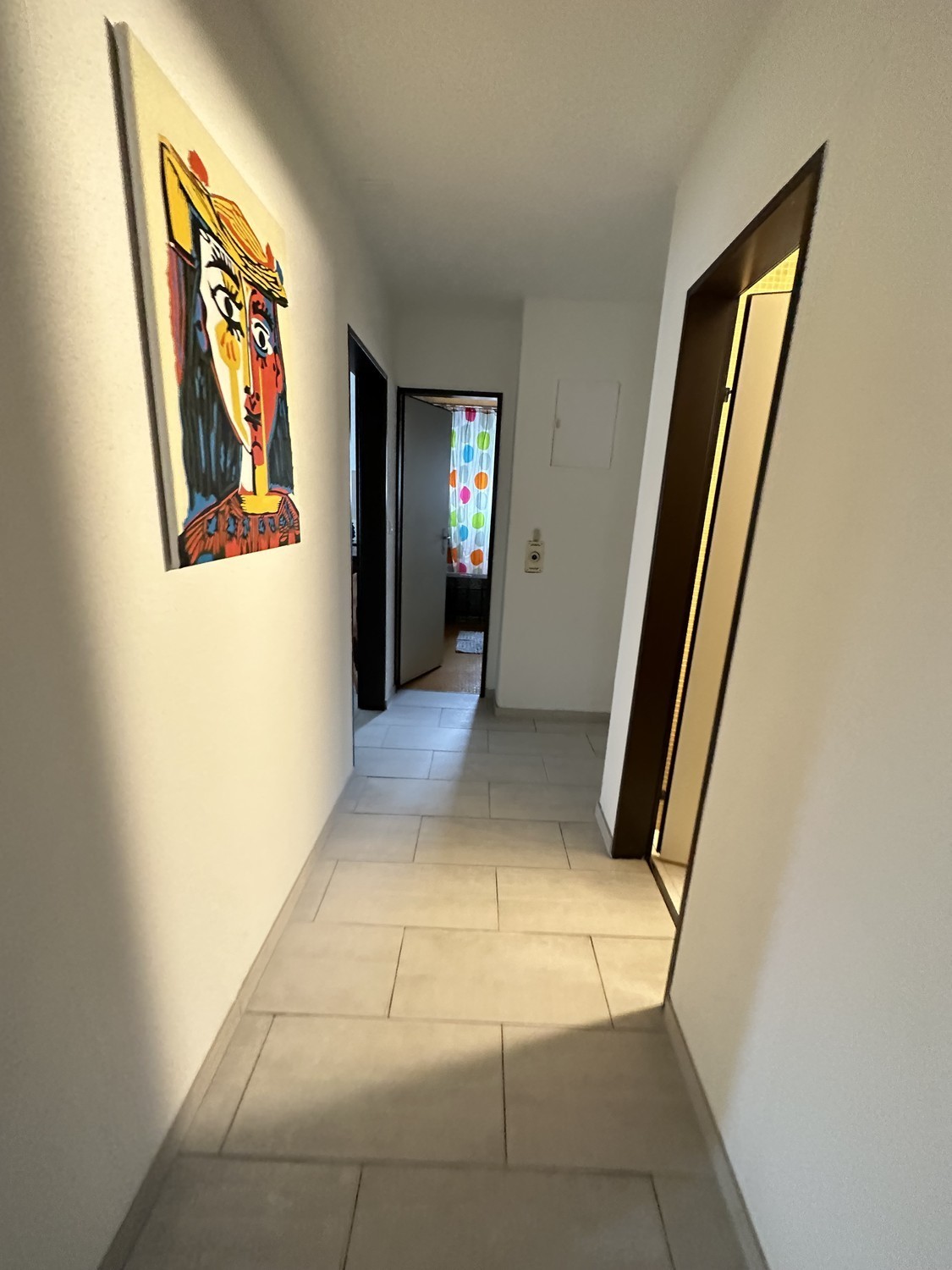 Room in a shared flat, photo 9 of 10