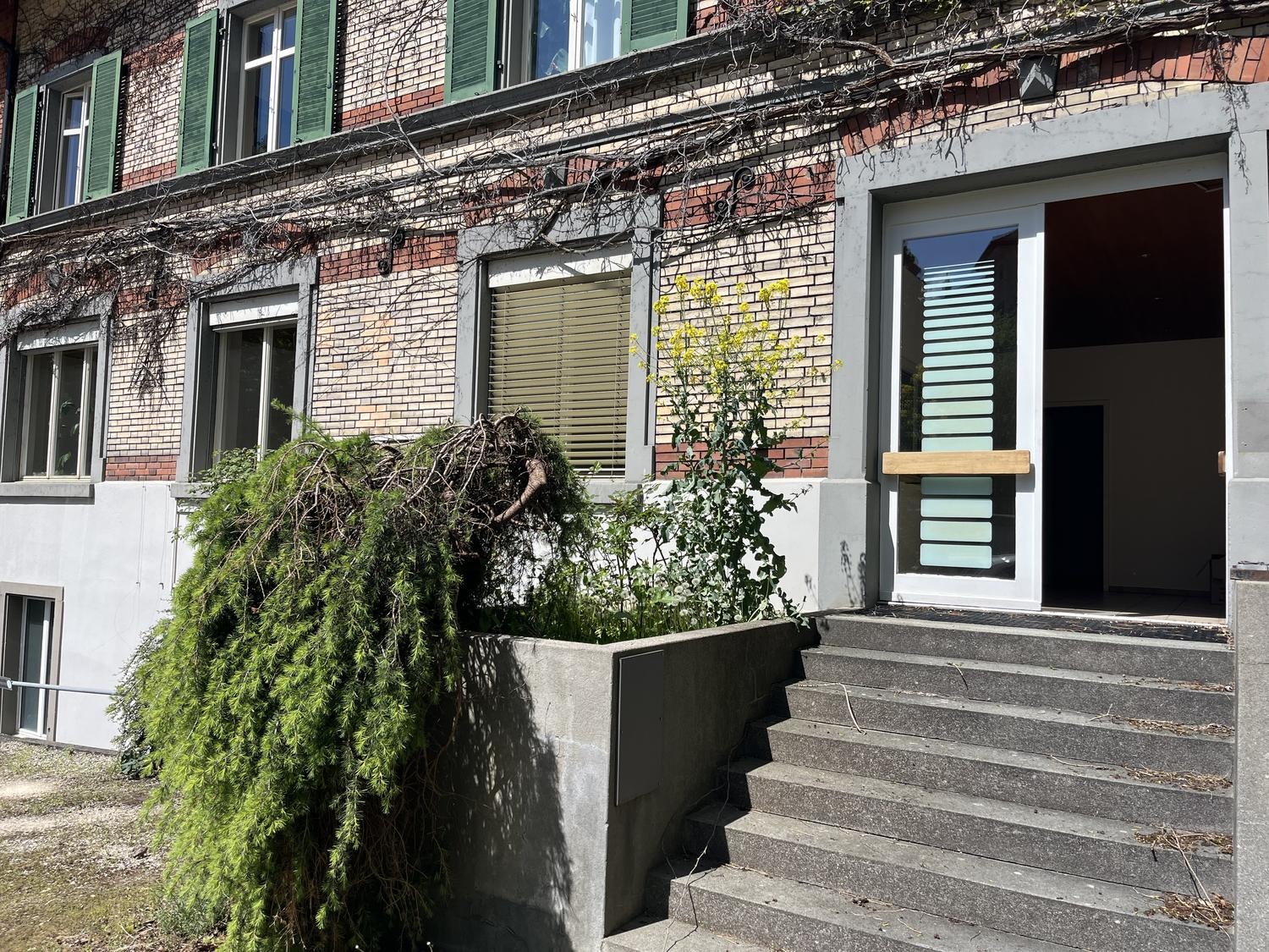 12m² office, photo 2 of 7