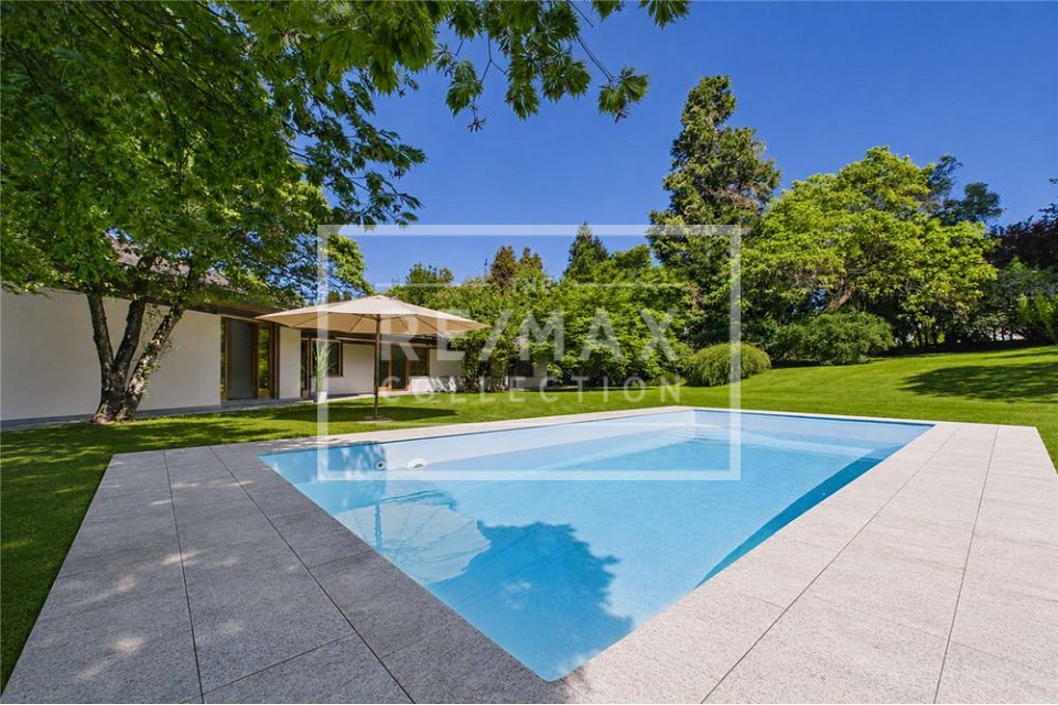 7 ½ pièces villa