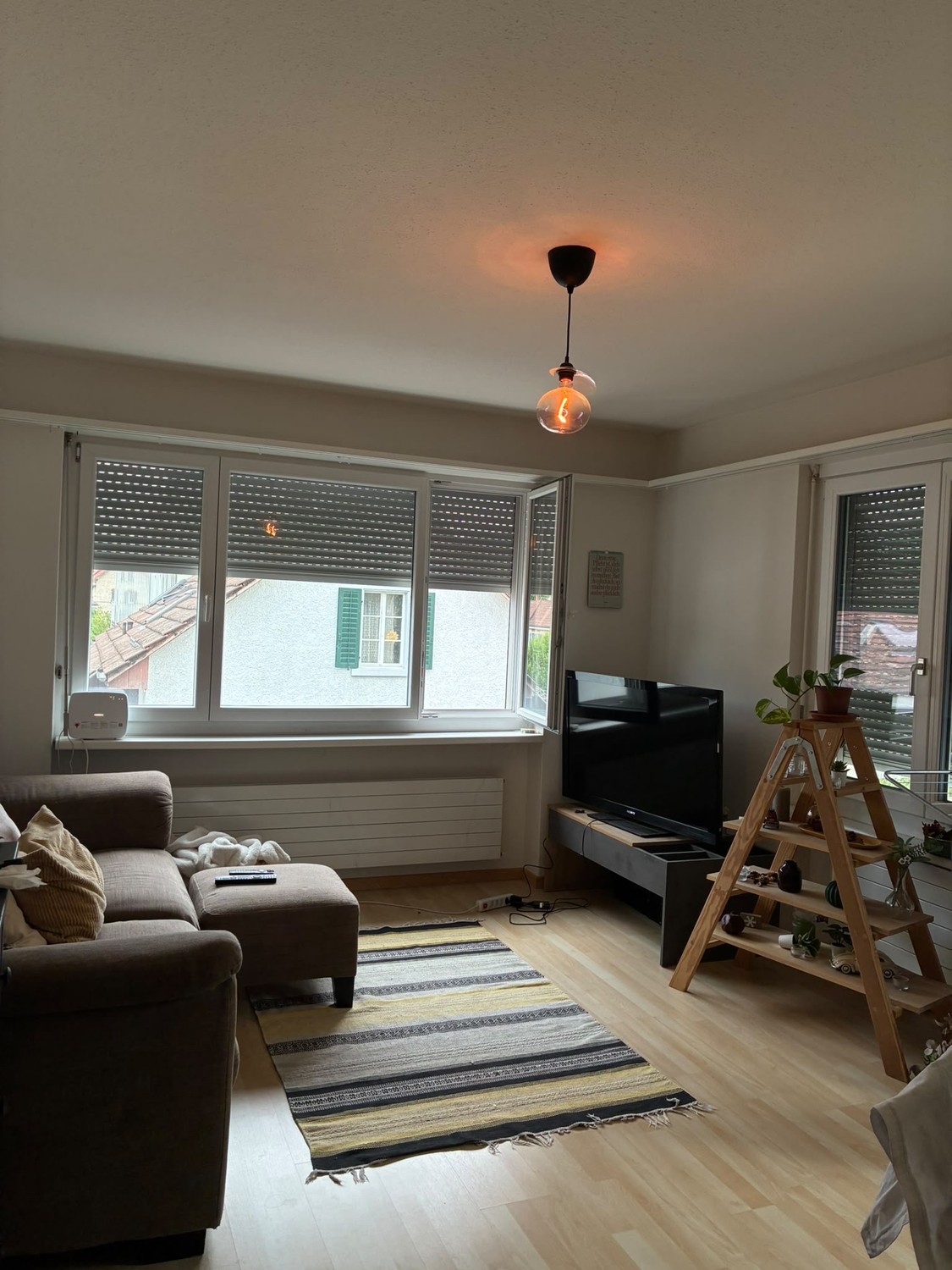 Room in a shared flat, photo 3 of 7