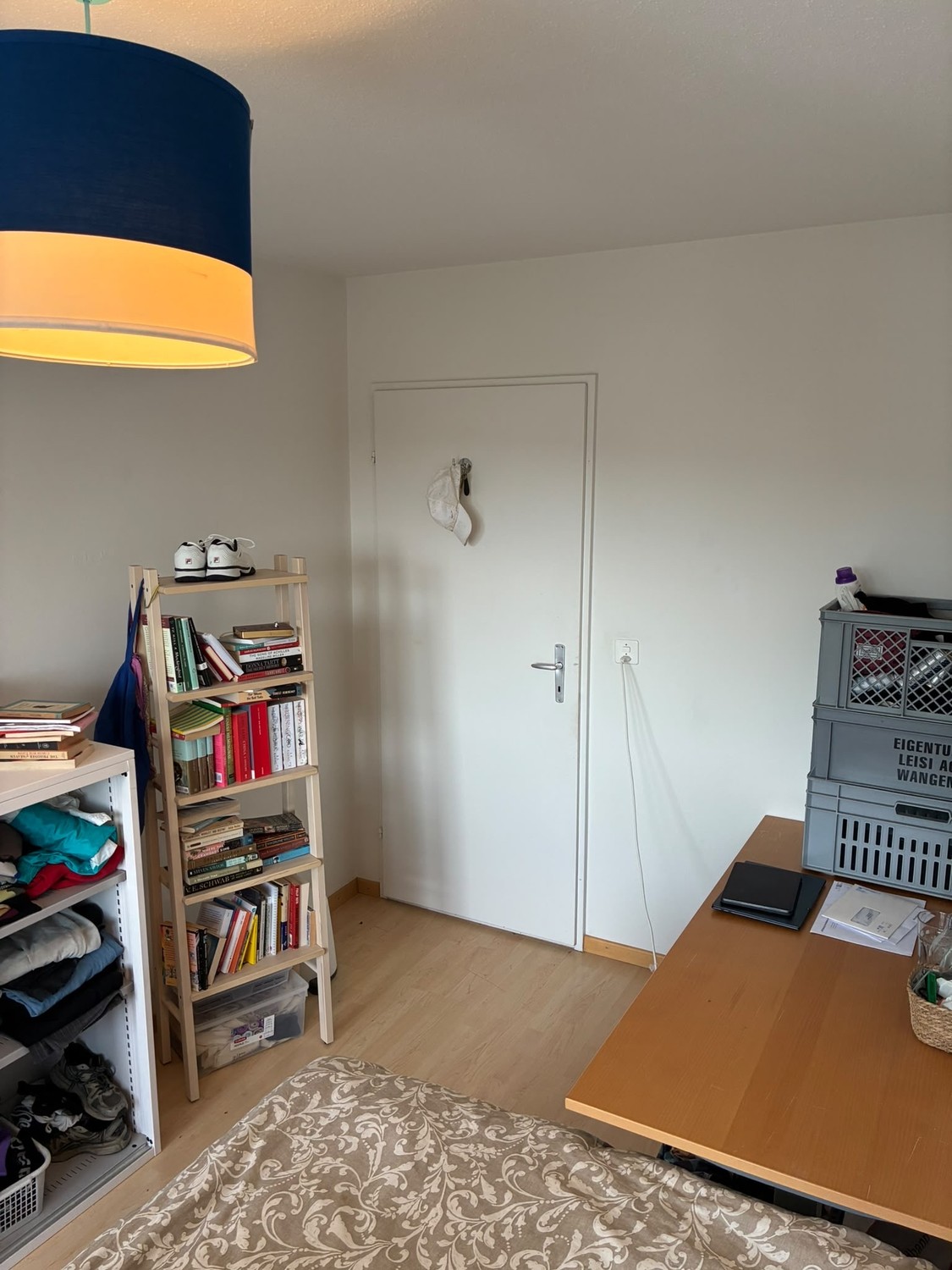 Room in a shared flat, photo 4 of 7