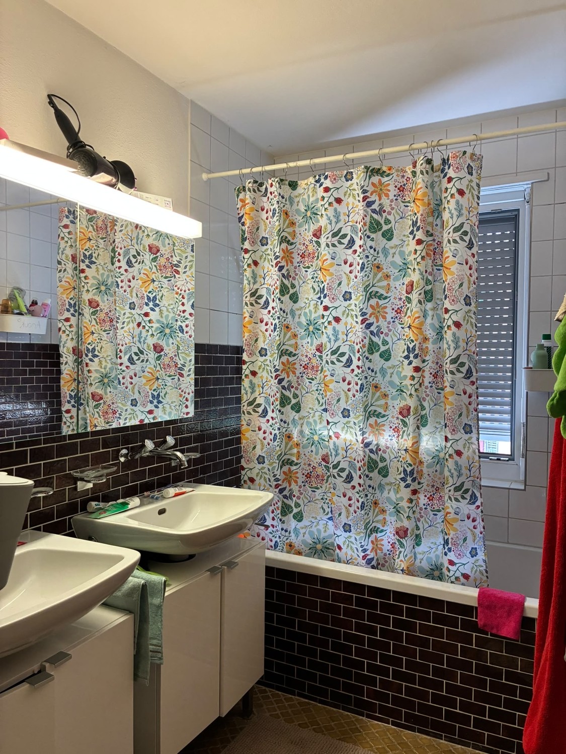 Room in a shared flat, photo 7 of 7