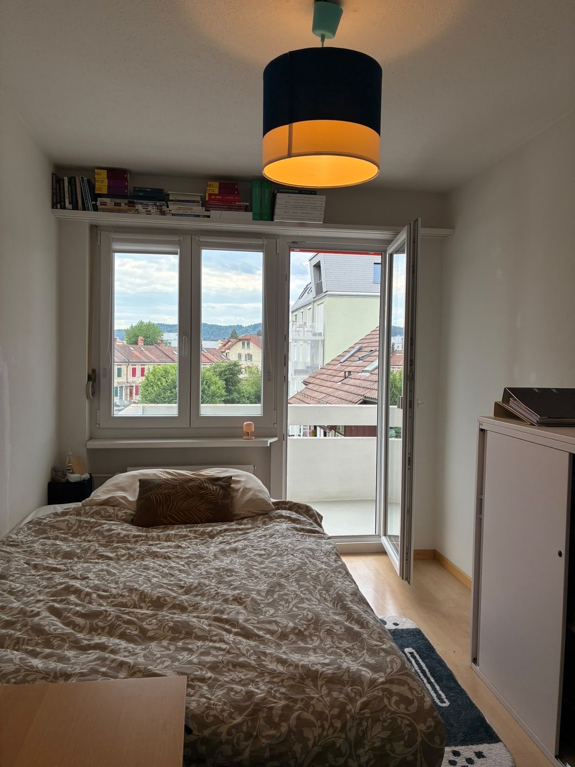 Room in a shared flat, photo 1 of 7