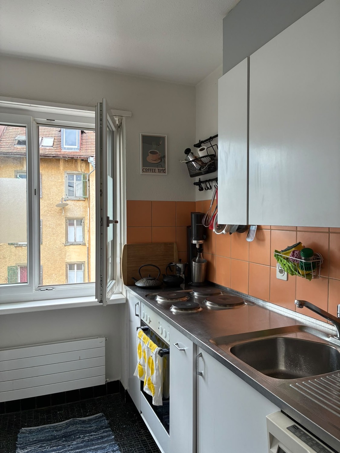 Room in a shared flat, photo 6 of 7