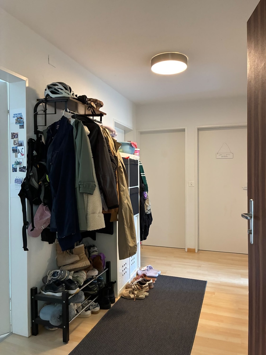 Room in a shared flat, photo 2 of 7