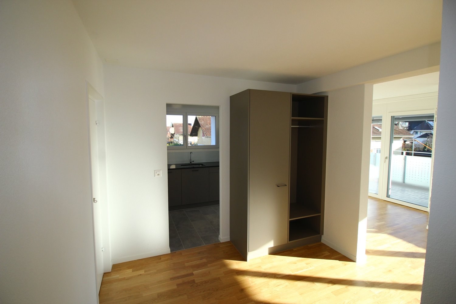 4 ½ rooms apartment, photo 10 of 10
