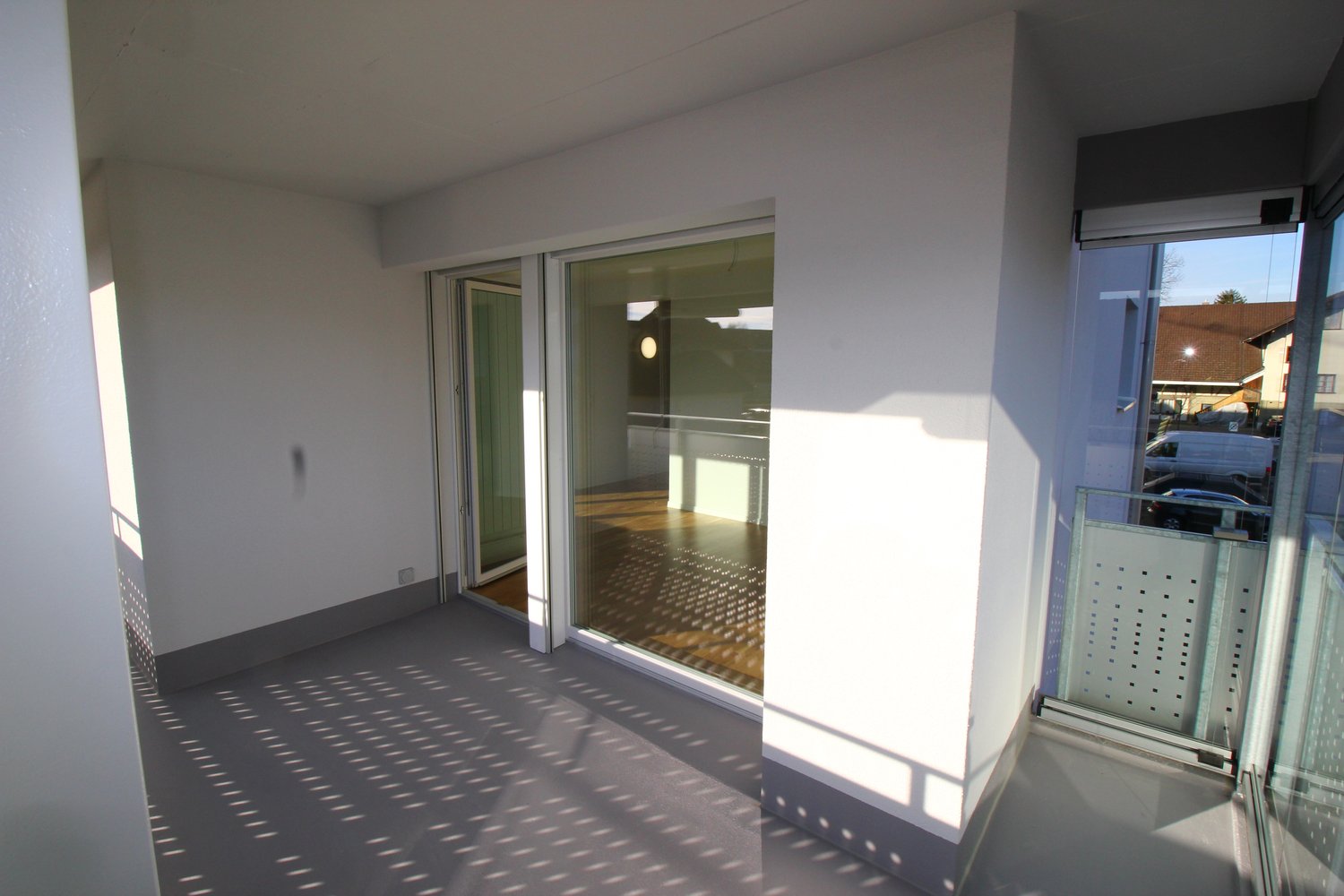 4 ½ rooms apartment, photo 8 of 10
