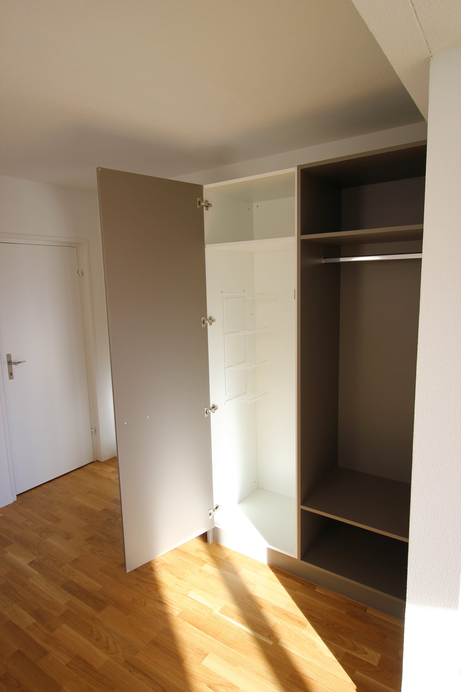 4 ½ rooms apartment, photo 6 of 10