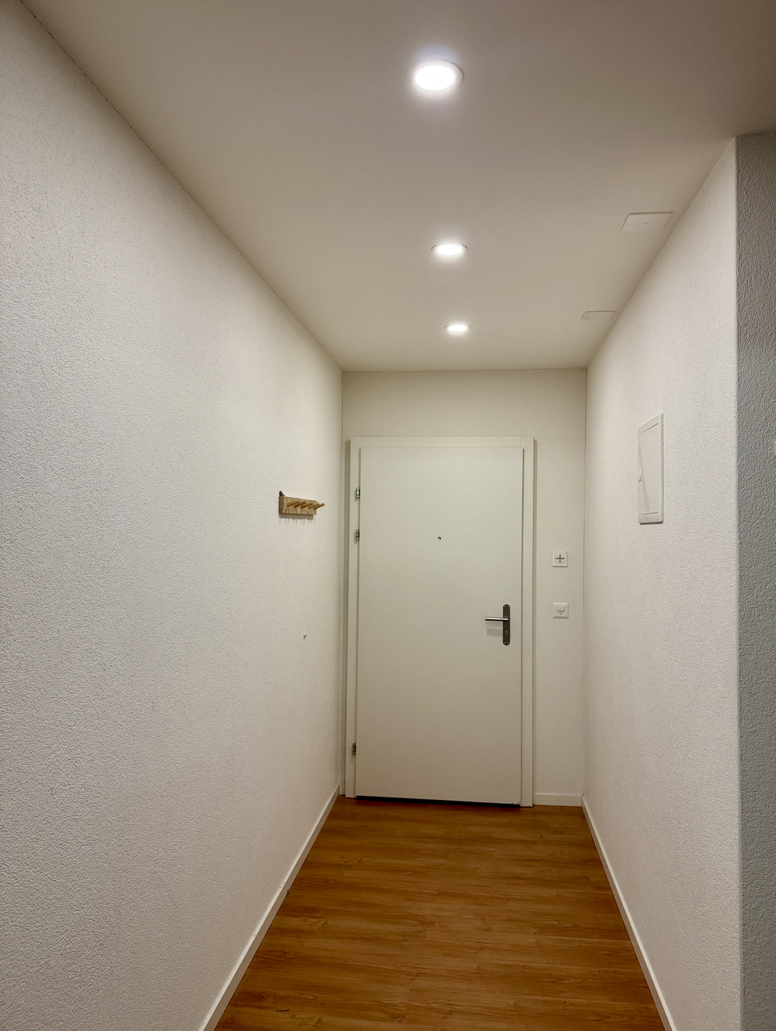 2 ½ rooms apartment, photo 8 of 10