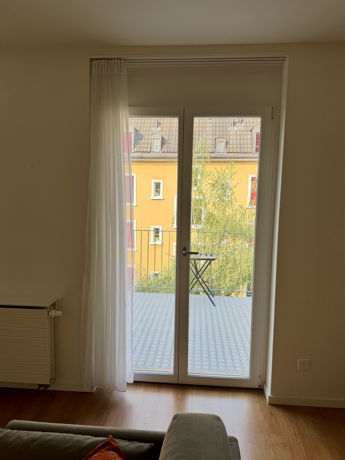 2 ½ rooms apartment, photo 3 of 10