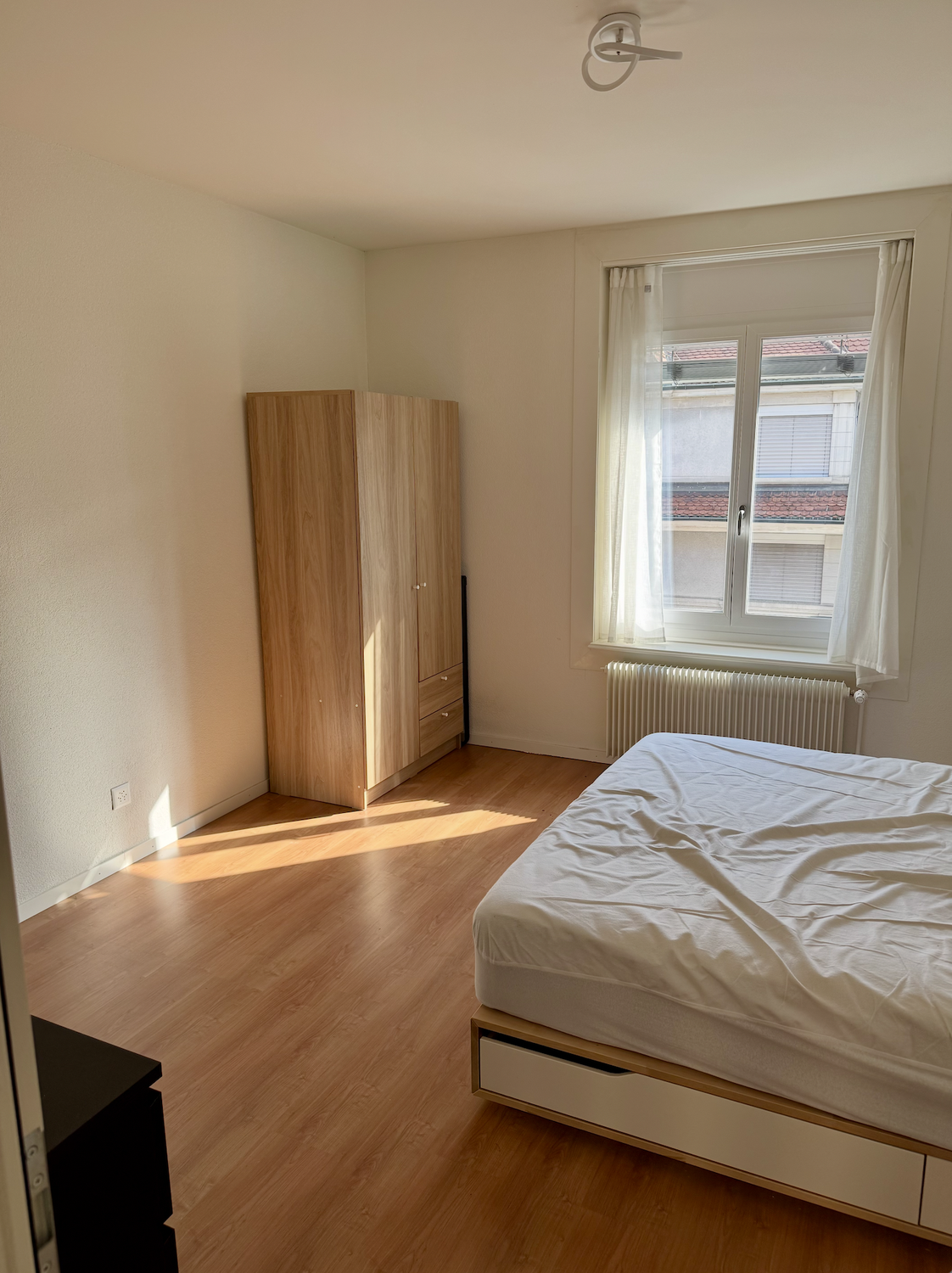 2 ½ rooms apartment, photo 5 of 10