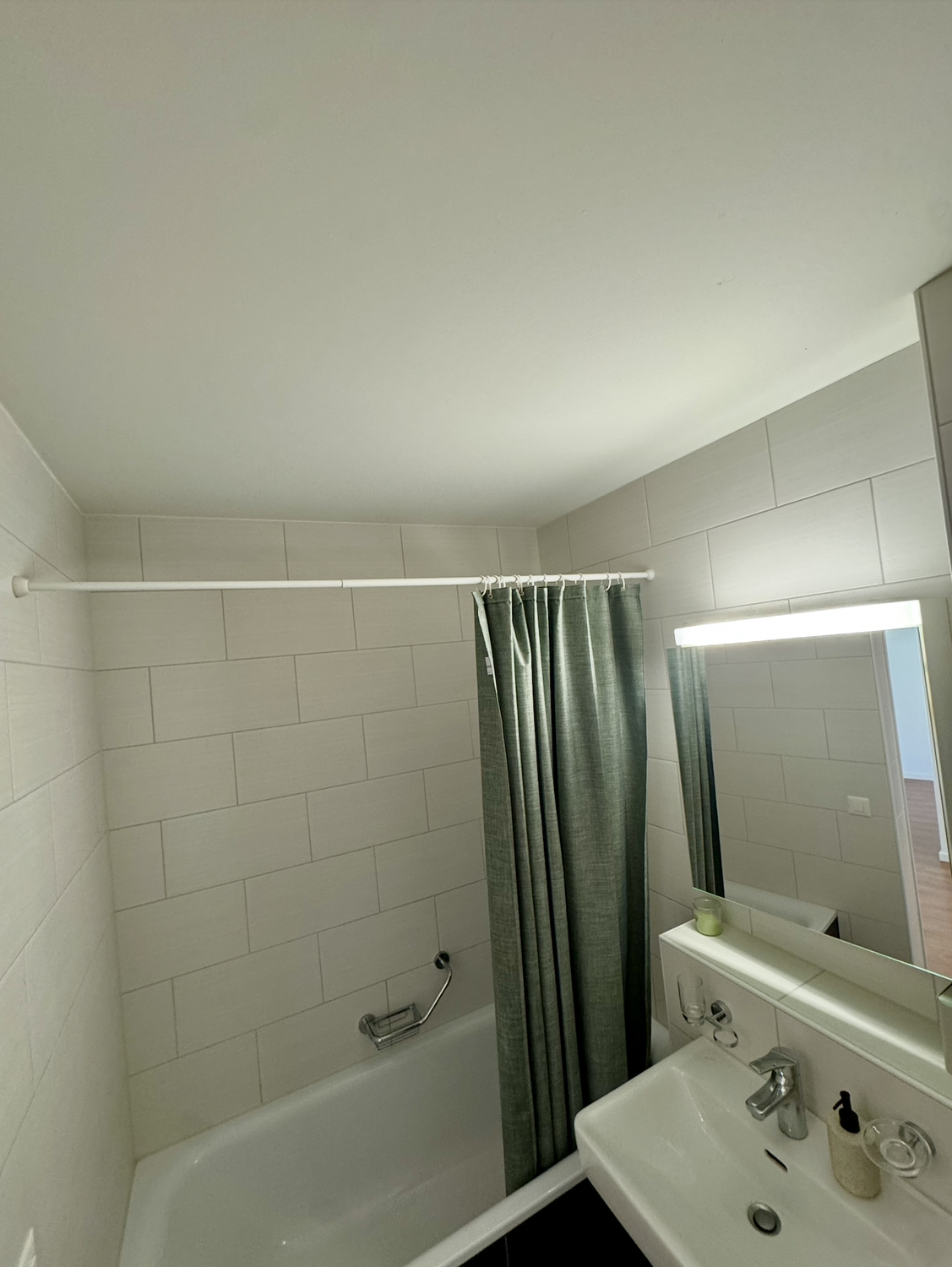 2 ½ rooms apartment, photo 10 of 10