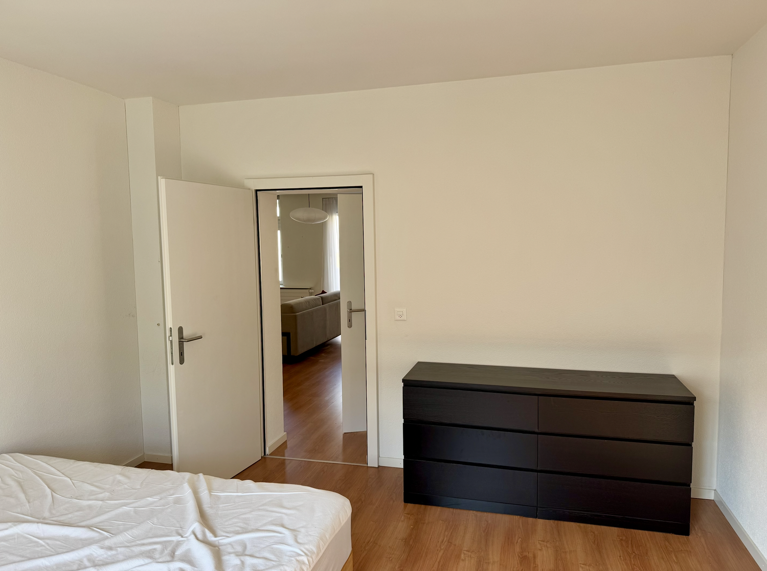 2 ½ rooms apartment, photo 4 of 10