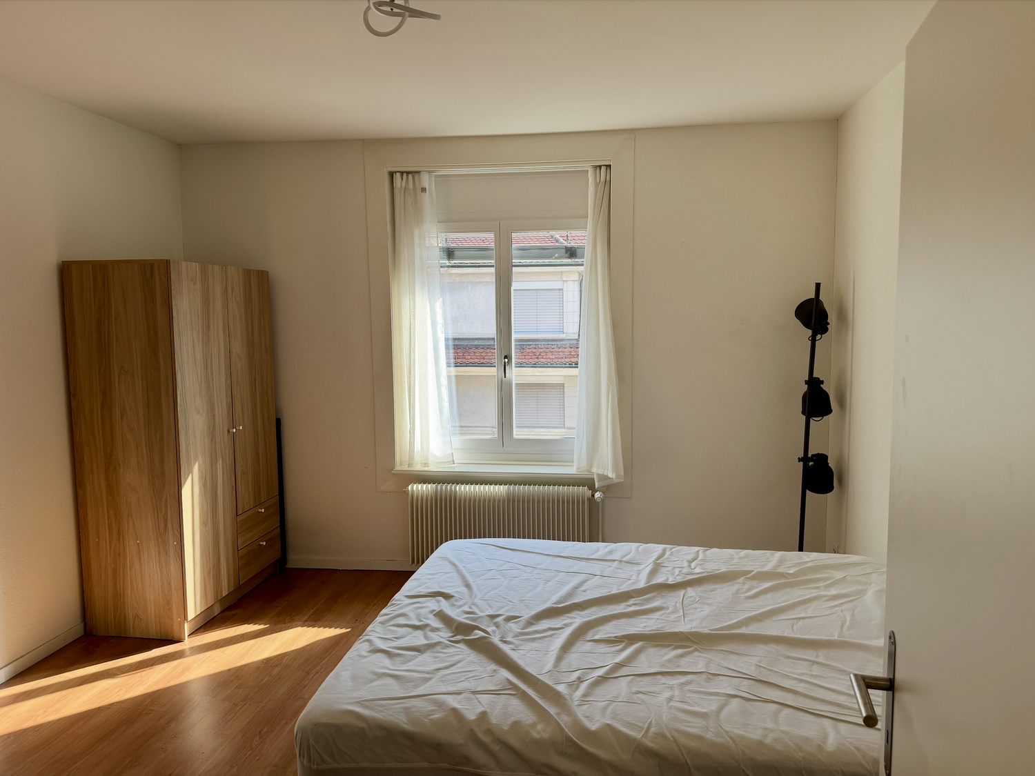 2 ½ rooms apartment, photo 6 of 10