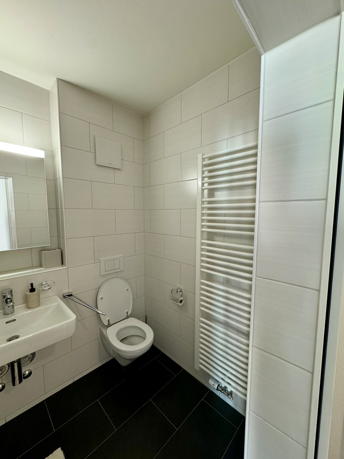 2 ½ rooms apartment, photo 9 of 10